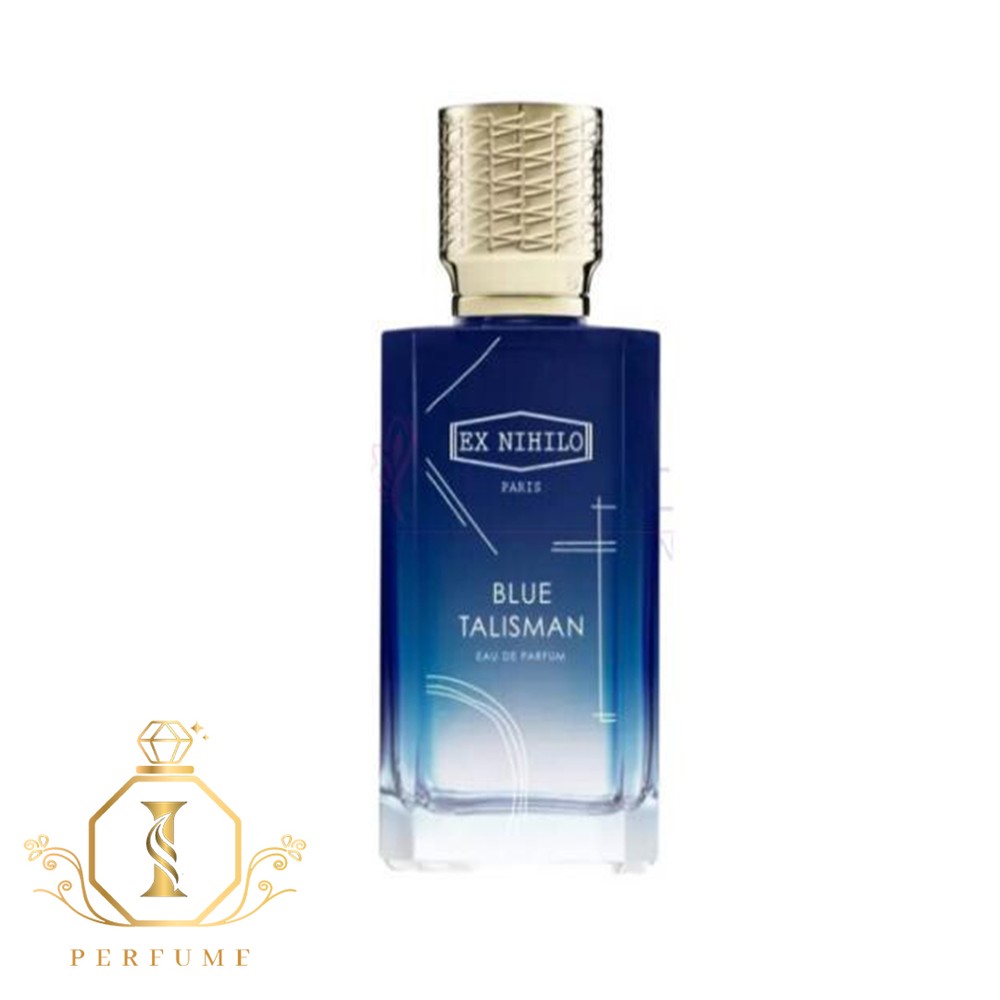 عطر ای ایکس نیهیلو بلو تالیسمان | Ex Nihilo Blue Talisman