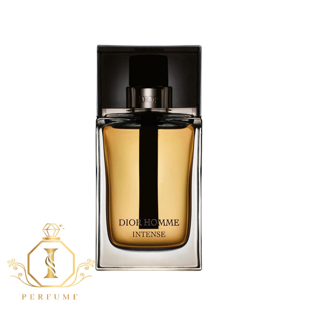 عطر دیور هوم اینتنس |Dior Homme Intense