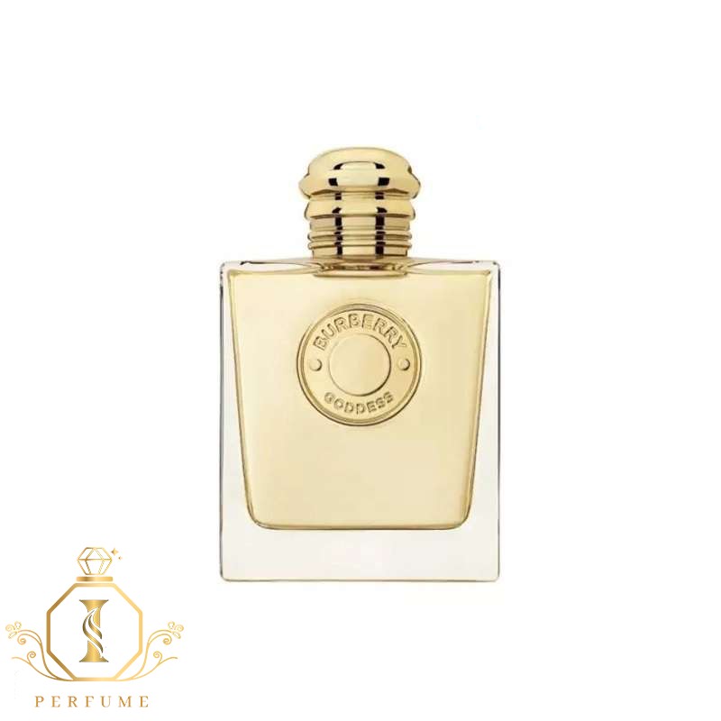 عطر ادکلن باربری گادس