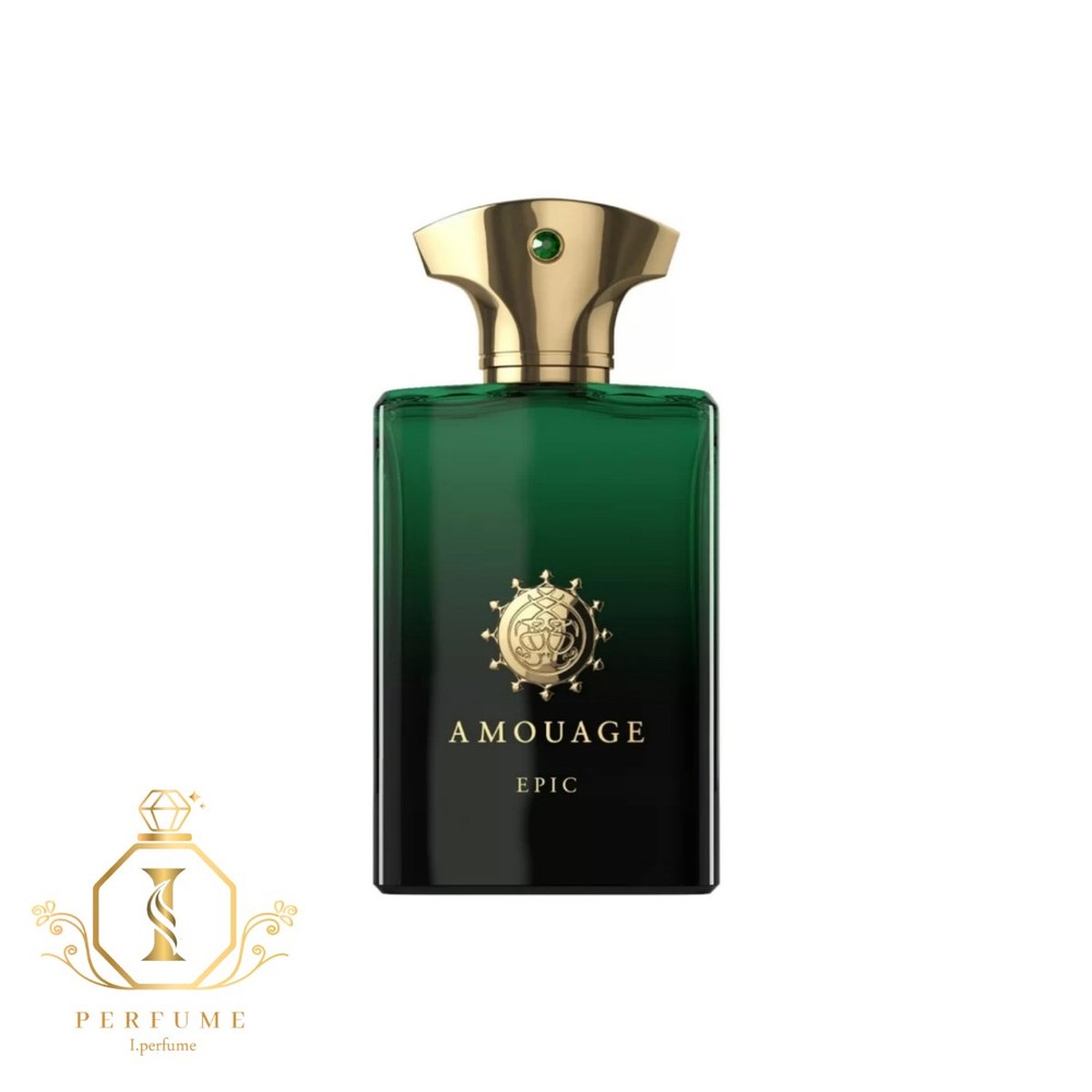 عطر و ادکلن آمواج اپیک من | Amouage Epic Men