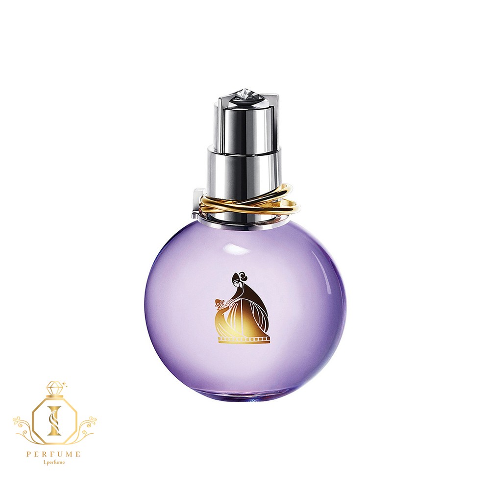 عطر ادکلن اکلت لانوین