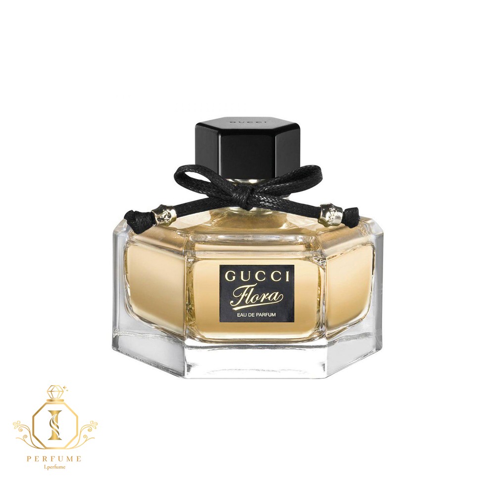 عطر ادکلن گوچی فلورا