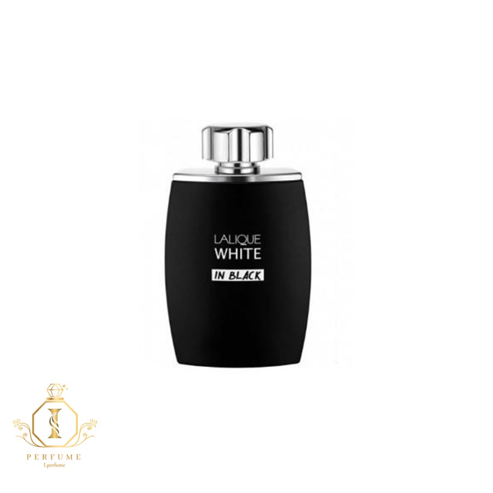 عطر ادکلن لالیک وایت این بلک | Lalique White in Black