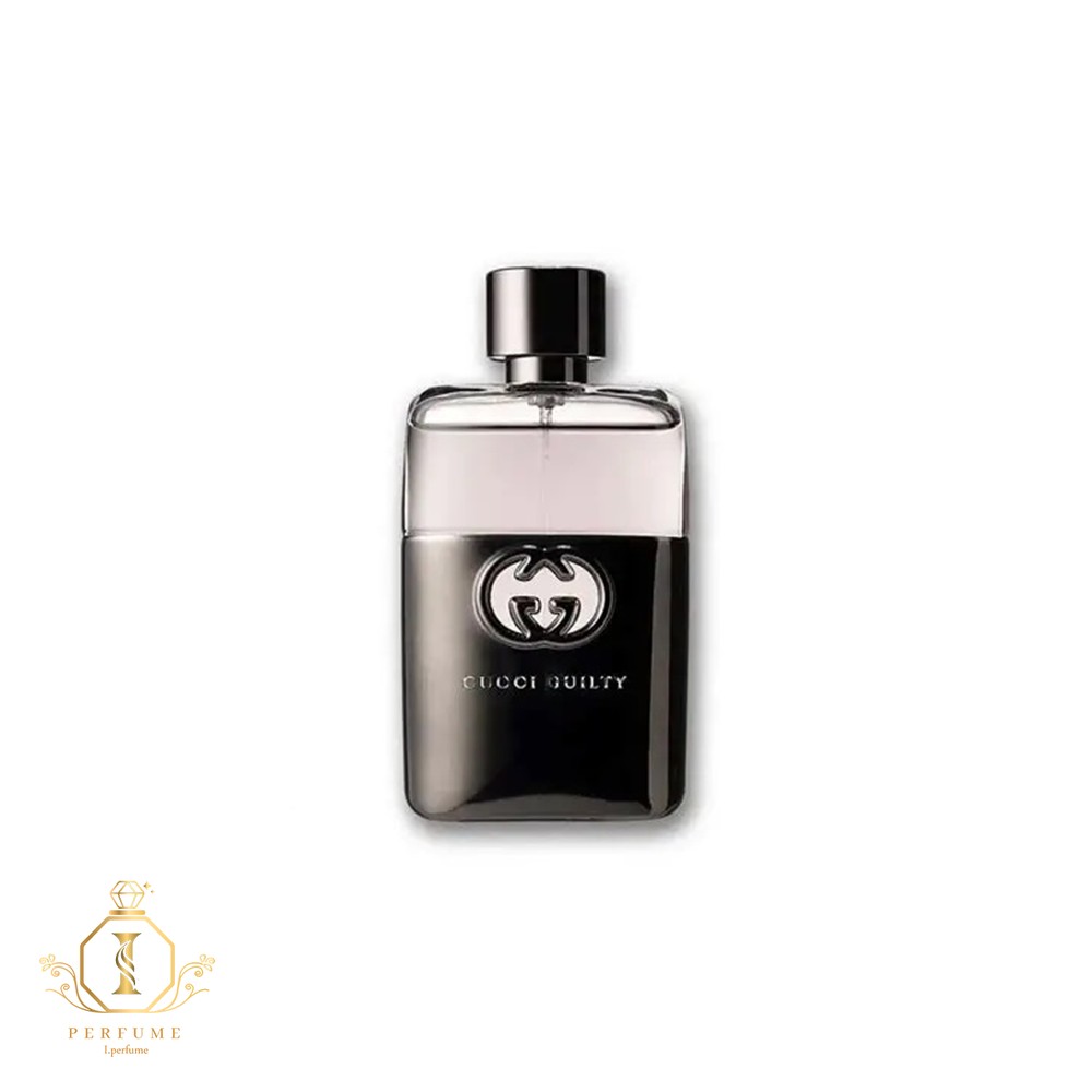 عطر ادکلن گوچی گیلتی مردانه | Gucci Guilty Pour Homme