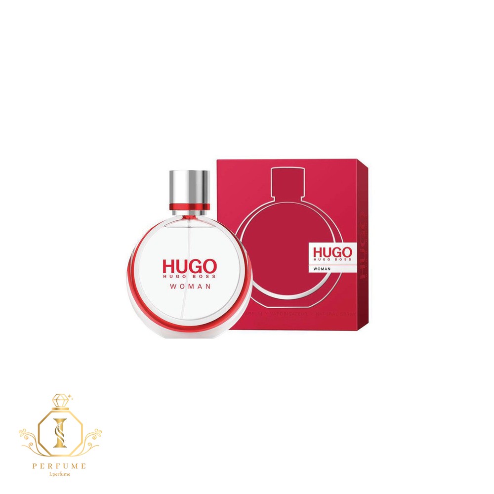 عطر ادکلن هوگو لیدی| Hugo Lady
