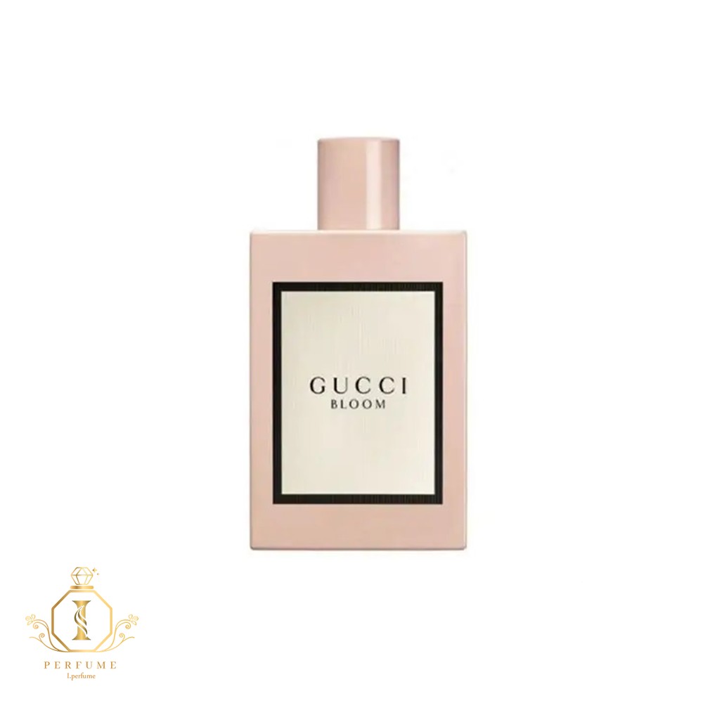 عطر ادکلن گوچی بلوم صورتی زنانه | Gucci Bloom