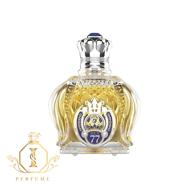 عطر ادکلن شیخ کلاسیک شماره 77
