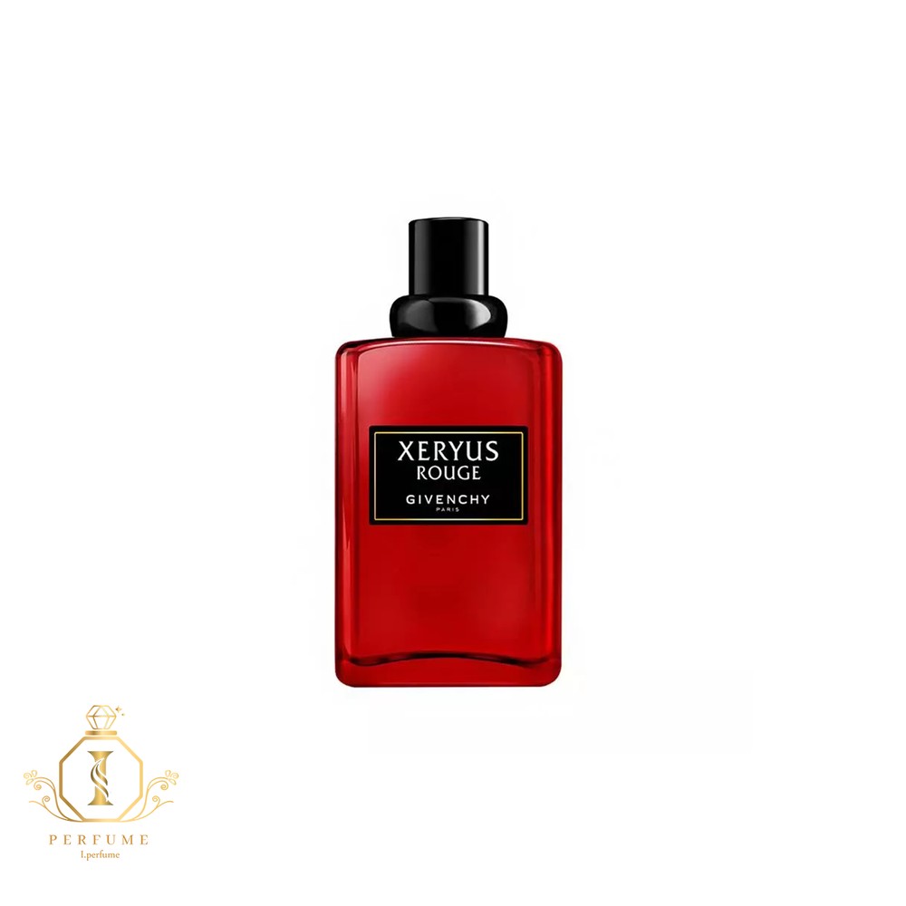 عطر ادکلن جیوانچی زریوس روژ | Givenchy Xeryus Rouge