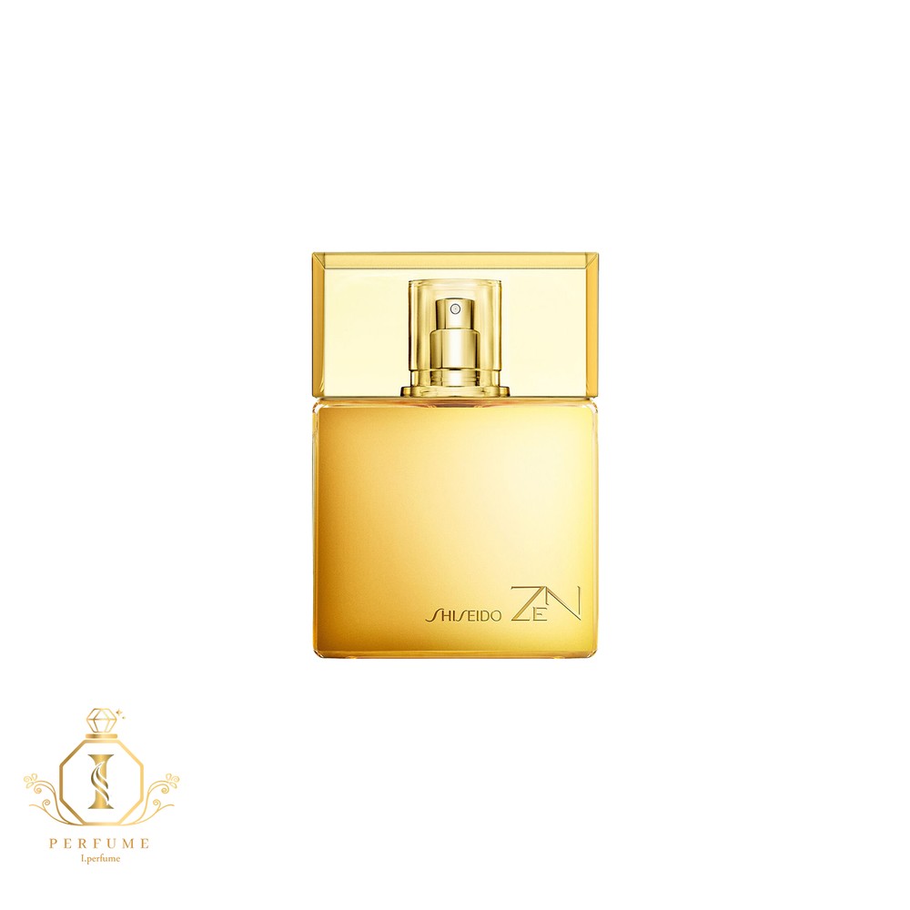 عطر ادکلن شیسیدو زن