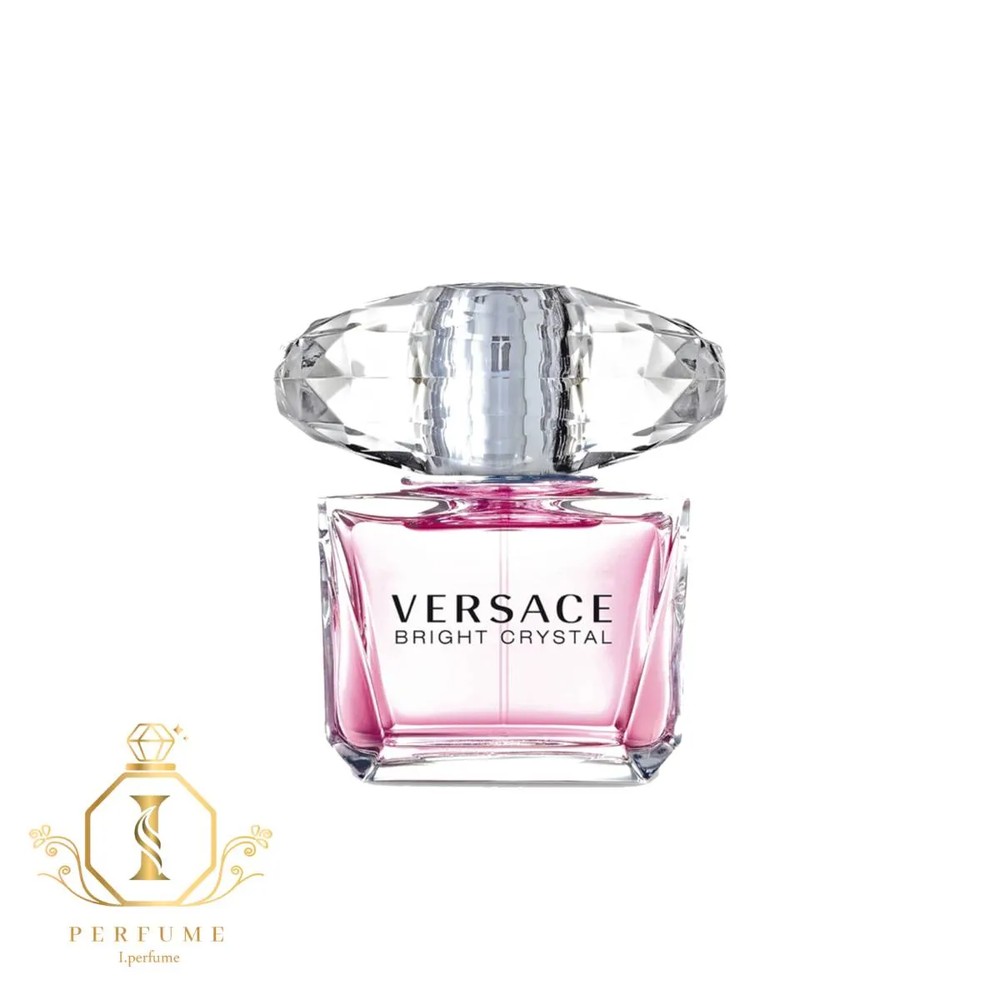 عطر ادکلن ورساچه برایت کریستال | Versace Bright Crystal