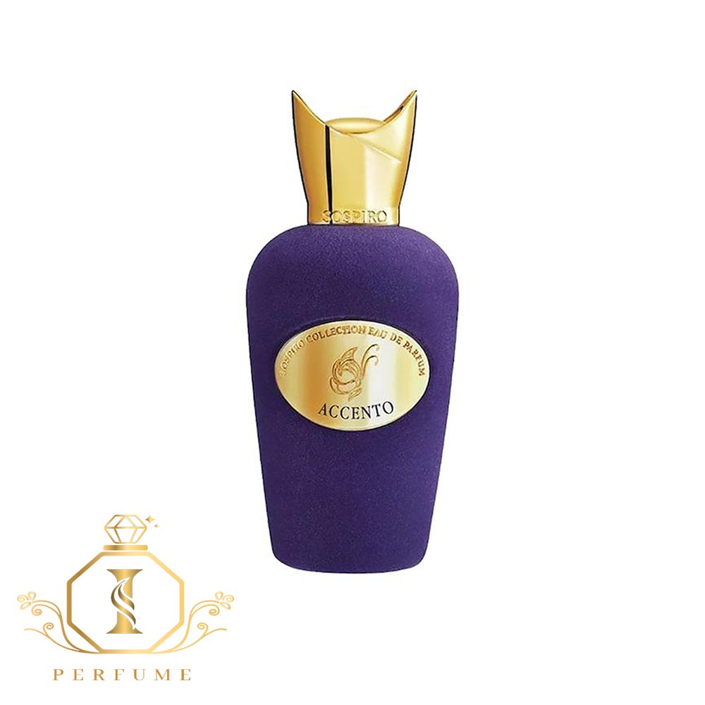 عطر ادکلن سوسپیرو اکسنتو