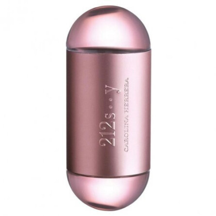 عطر 212 سکسی زنانه کارولینا هررا | 212 SEXY for Women Carolina Herrera