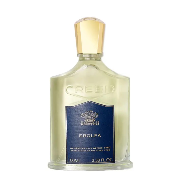 عطر کرید ارولفا | Creed Erolfa - عطر 611