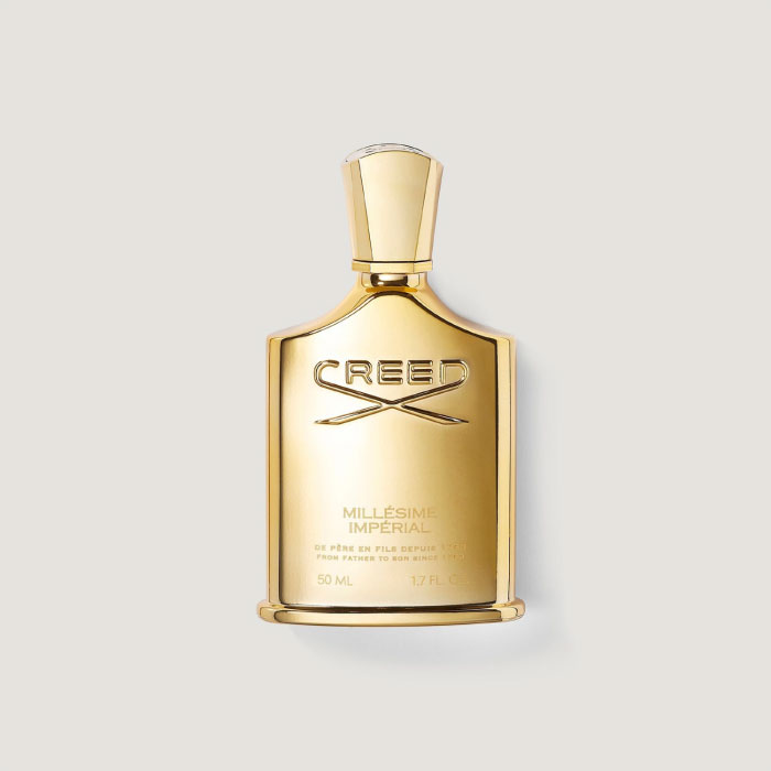 عطر کرید امپریال میلسیم|Creed Imperial Millesime - عطر 611
