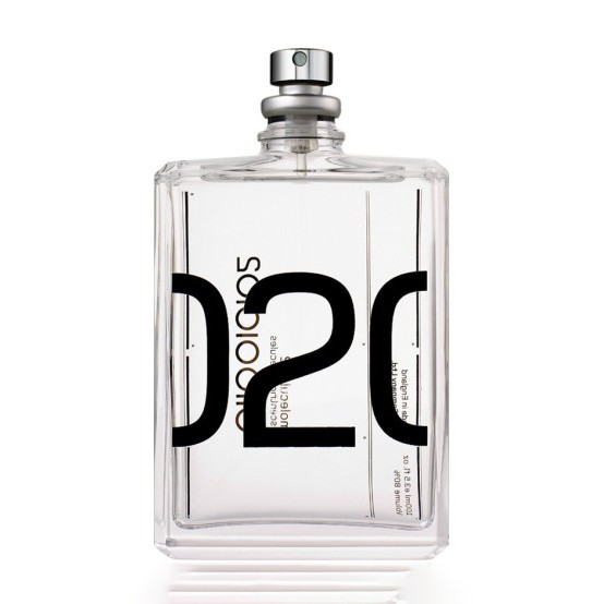 عطر مولکول 02 | Molecule 02 - عطر 611