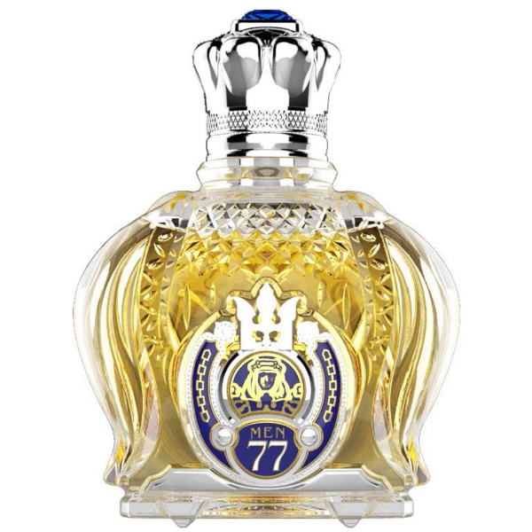 عطر شیخ کلاسیک ۷۷ | Shaik Classic 77