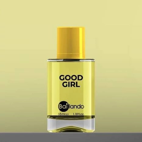 عطر جیبی زنانه گودگرل بایلندو