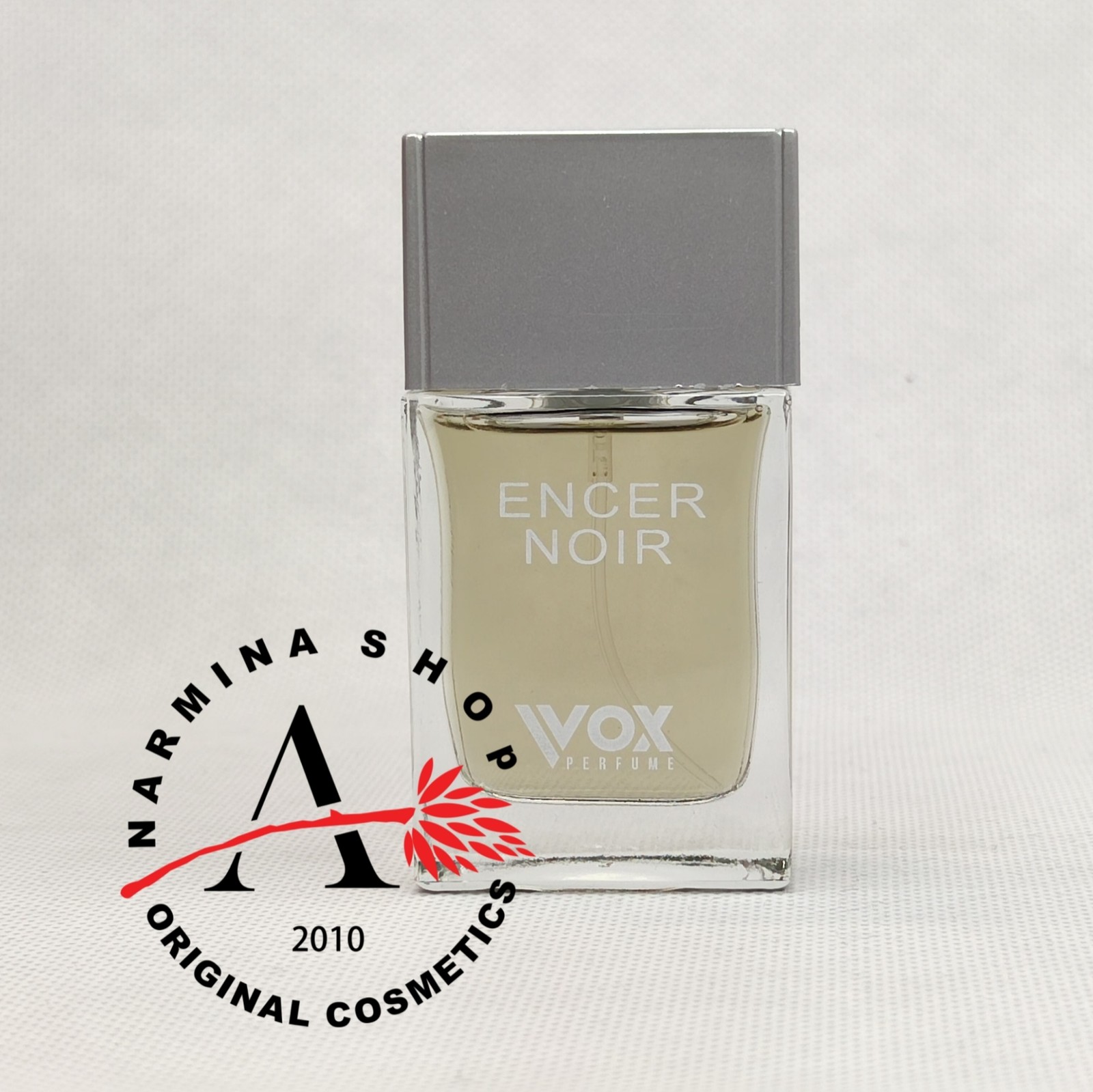 عطر و ادکلن جیبی وکس Vox انسر نویر (ENCER NOIR)