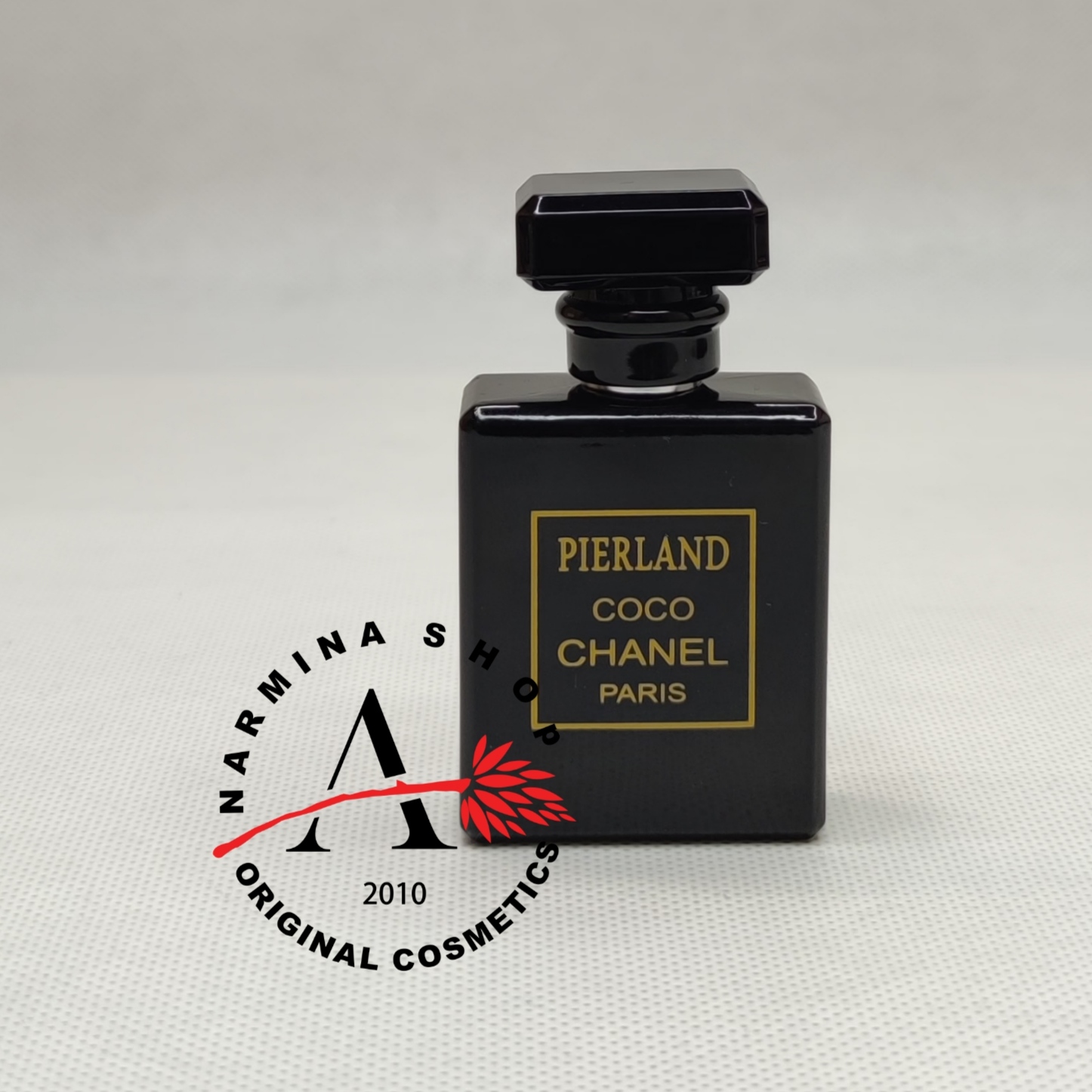 عطر و ادکلن جیبی کوکو شنل پیرلند (coco chanel)