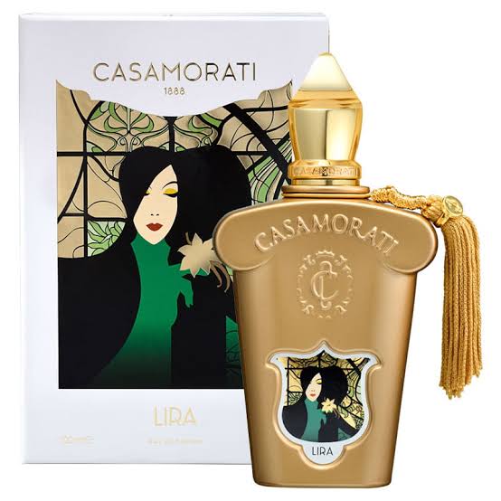 عطر زرجوف Xerjoff Casamorati Lira
