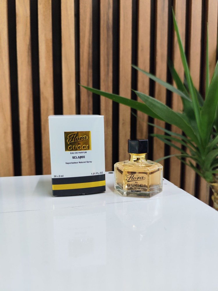 ادکلن Flora by Gucci