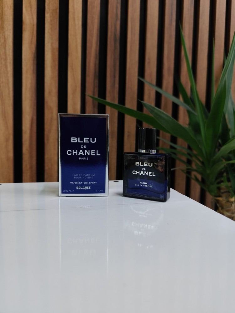 ادکلن Bleu de Chanel