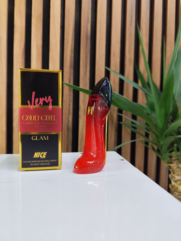ادکلن Good girl Glam
