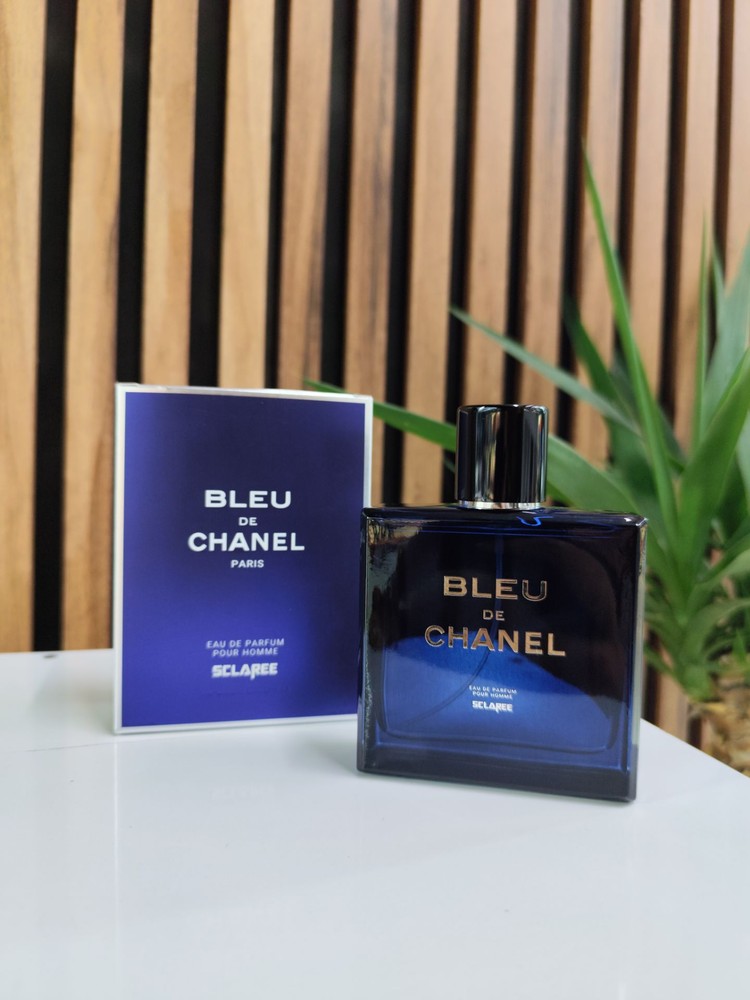 ادکلن Bleu De Chanel