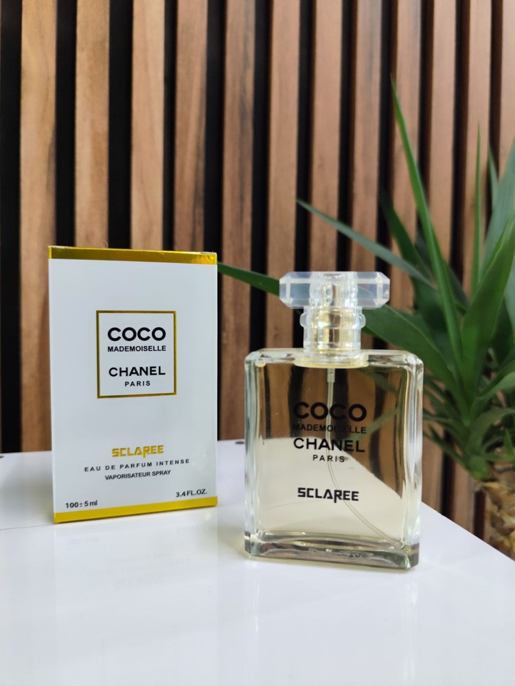ادکلن Coco Chanel