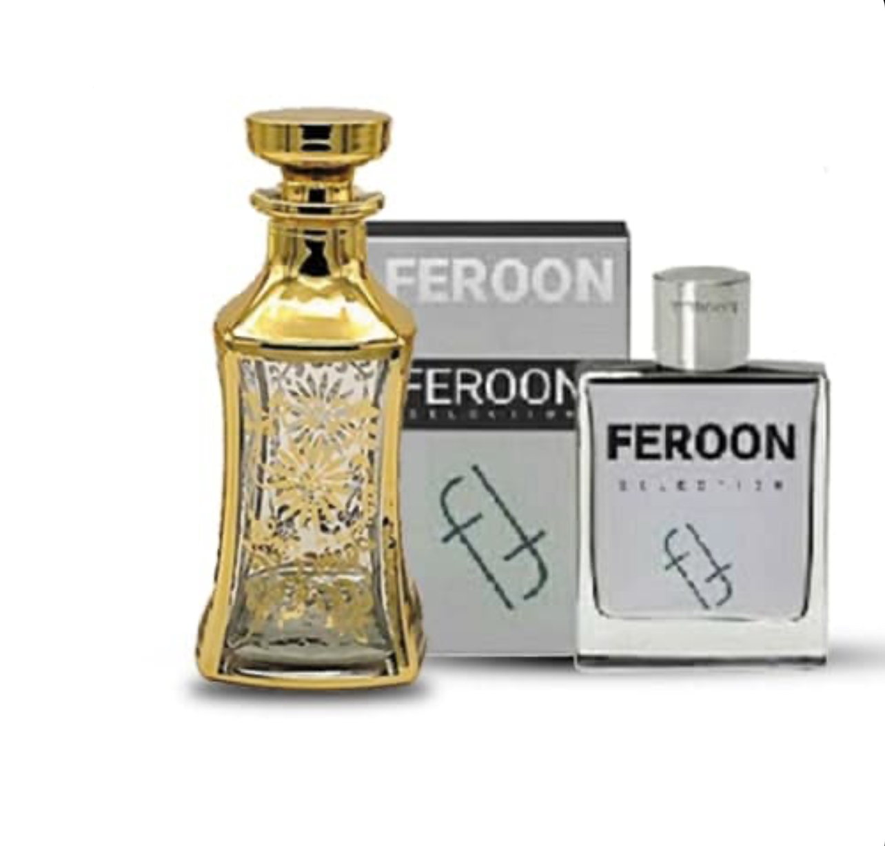 عطر فرعون