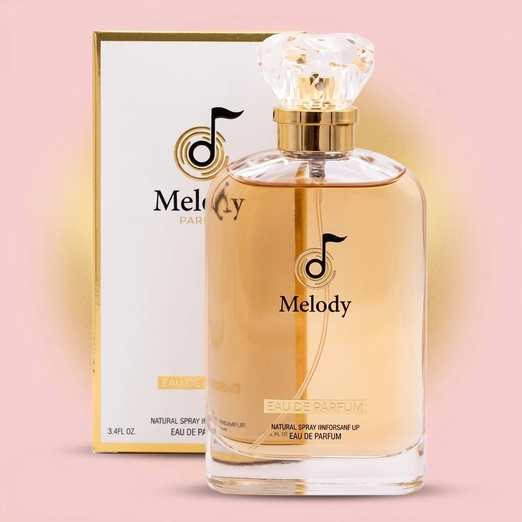 عطر زنانه Melody Eau de Parfum 100ml اصل