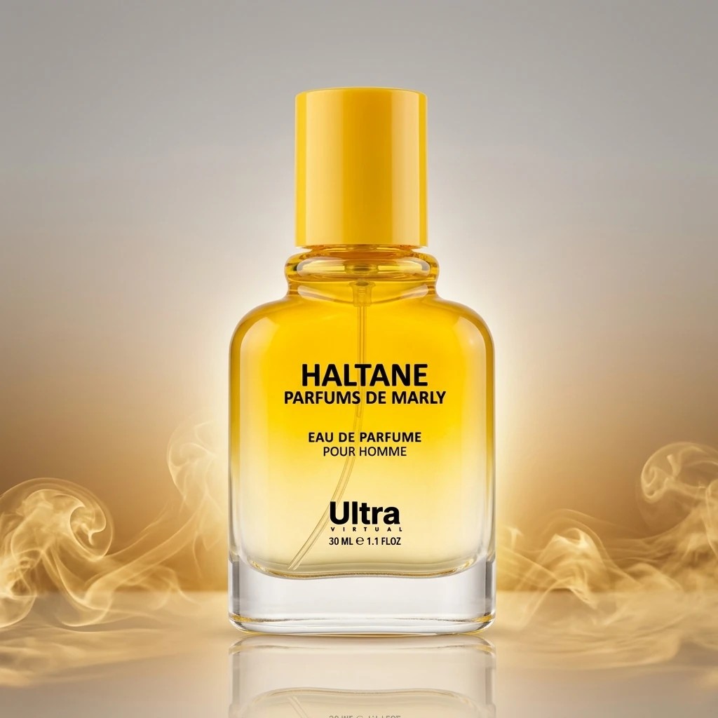 عطر مردانه Haltane Parfums de Marly Ultra Vital (30ml)