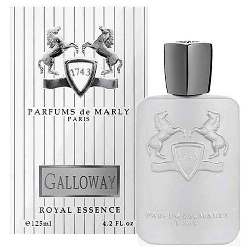 ادکلن مارلی گالووی Galloway مشابه اورجینال (تقویت شده با اسانس)