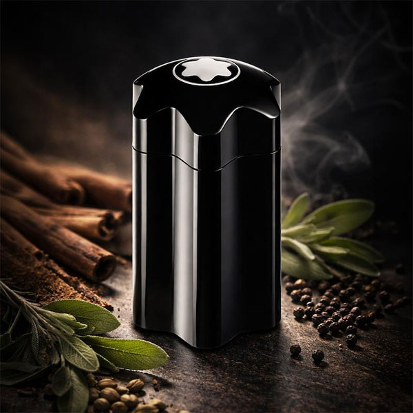عطر مون بلان امبلم | Mont Blanc Emblem