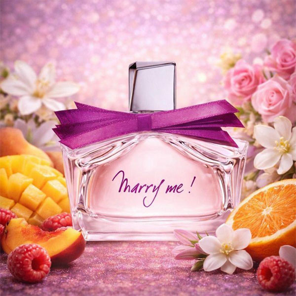 عطر لانوین ماری می | Lanvin Marry Me