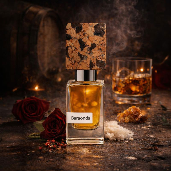 عطر دانهیل آیکون ابسولوت | Dunhill Icon Absolute