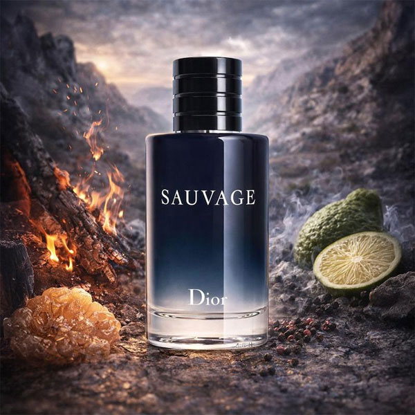 عطر دیور ساواج | Dior Sauvage