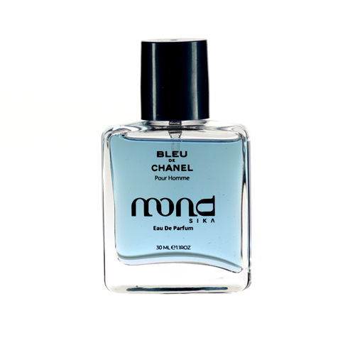 عطر مردانه موند رایحه Bleu de Chanel