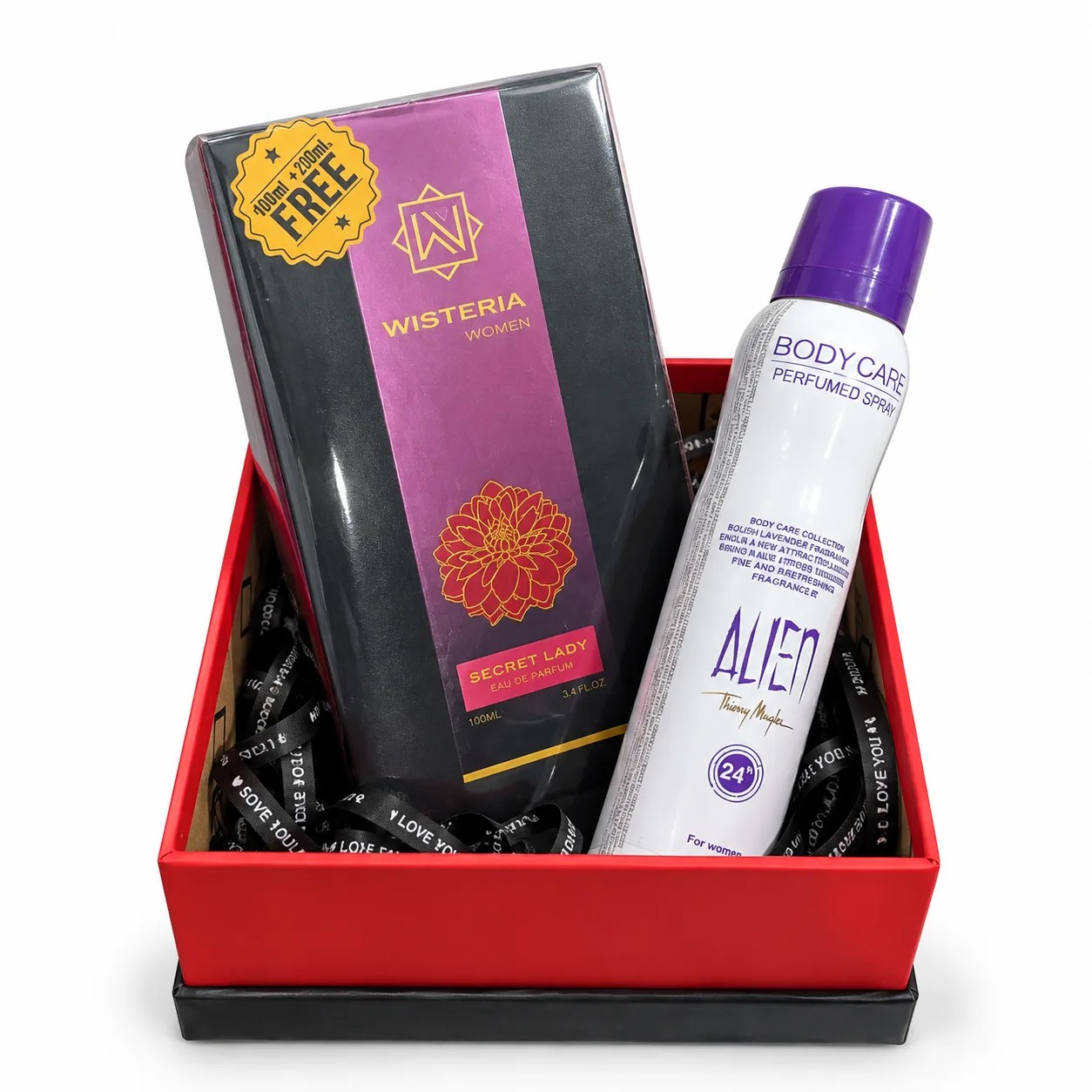 پک عطر یاس