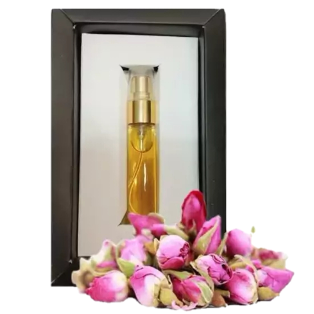 عطر گل محمدی 4 میلی گرم دکتر خیراندیش