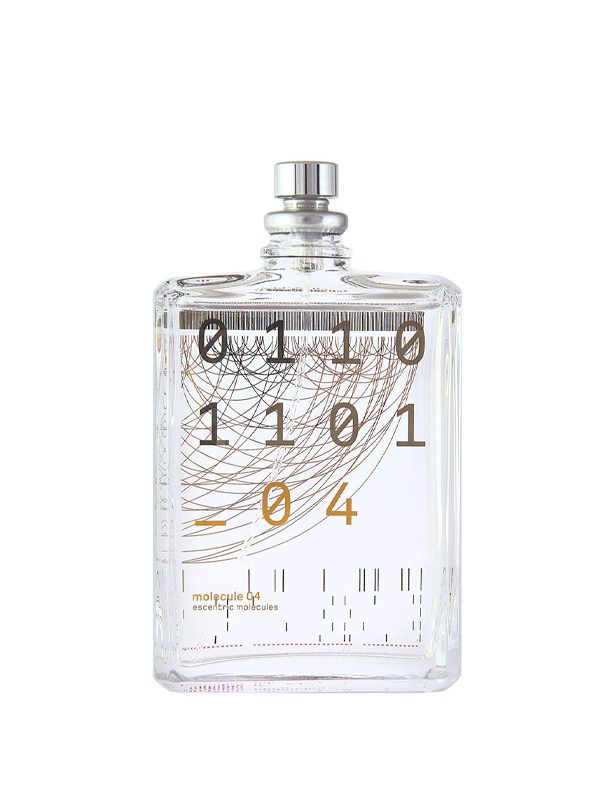عطر مولکول 04 | Escentric Molecule 04 شرکت لوزی