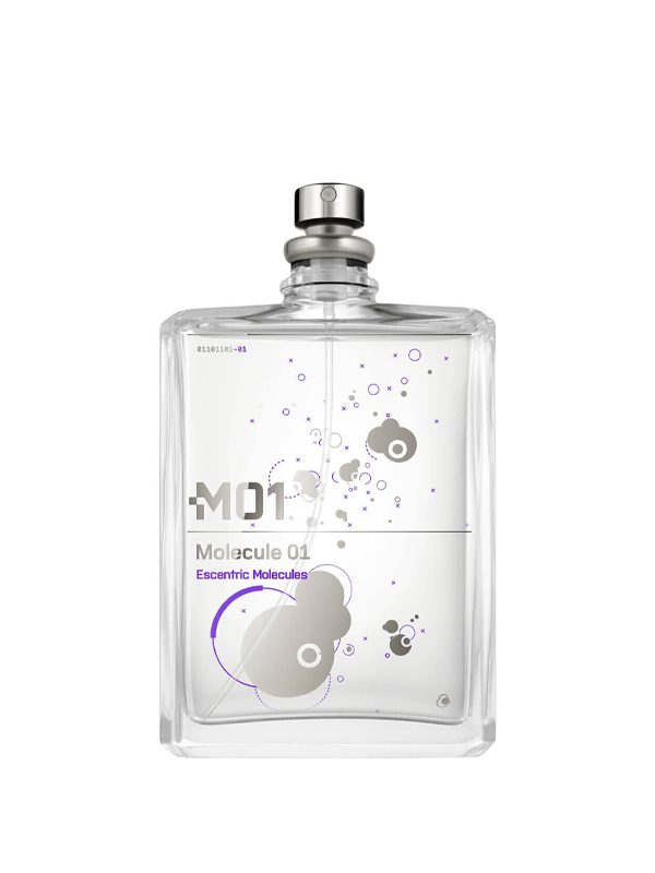 عطر مولکول 01 | Escentric Molecule 01 شرکت لوزی