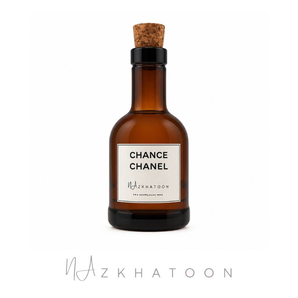 عطر چنس شنل زنانه | Chanel Chance Inspired Perfume
