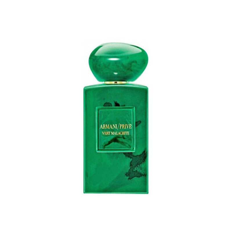 ادکلن روونا جورجیو آرمانی پریو GIORGIO ARMANI Prive Vert Malachite با حجم 100 میل
