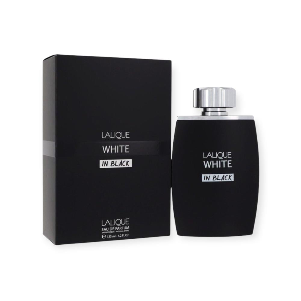 عطر لالیک وایت این بلک | Lalique White in Black