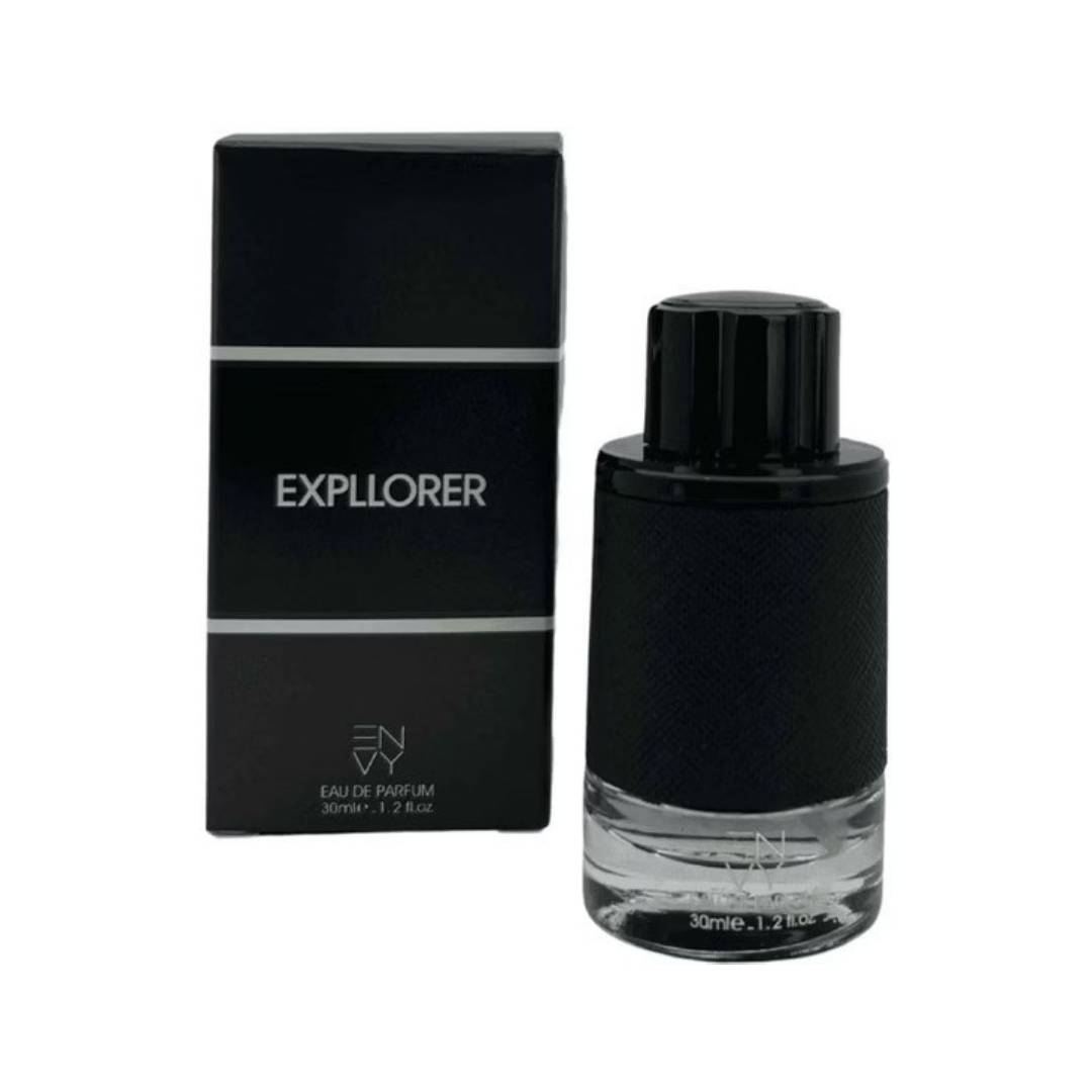ادکلن مردانه اکسپلورر ان وی (Envy Explorer) با ماندگاری بالا