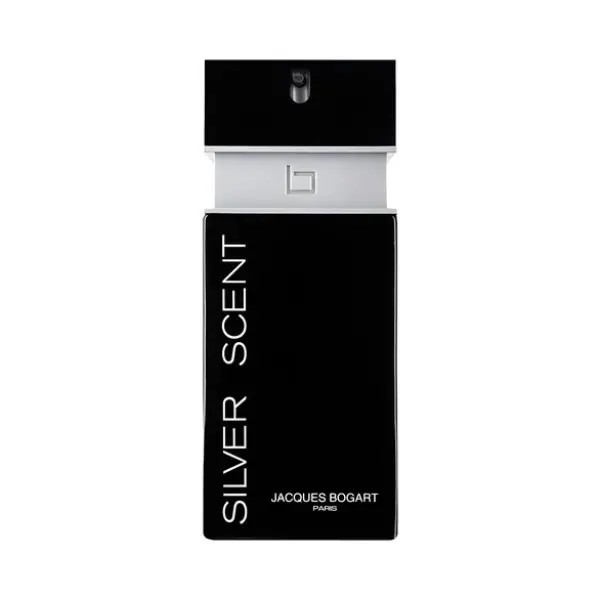 عطر مردانه سیلور سنت ژاک بوگارت ادو تویلت Jacques Bogart Silver Scent Eau de Toilette