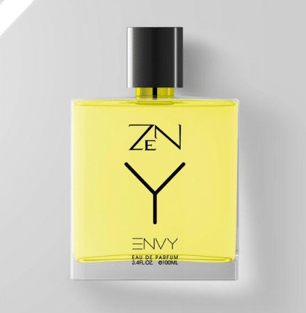عطر زنانه انوی زن 100میل
