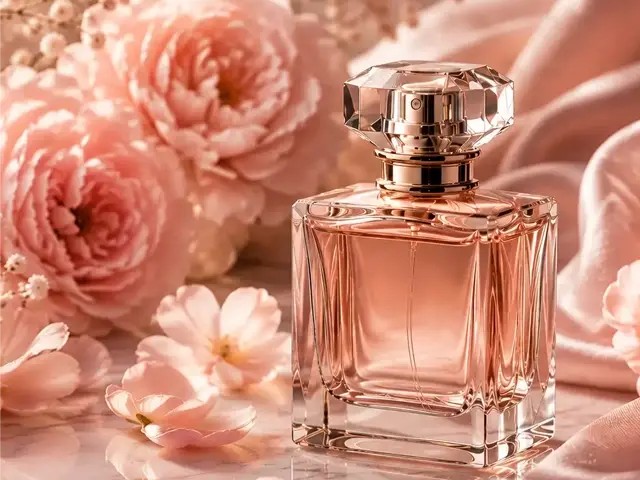عطر گودگرل A