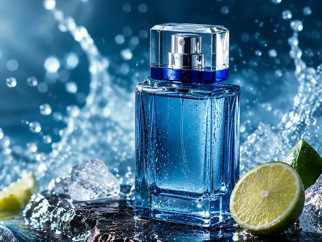 عطر دیور جوی